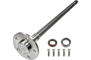 Ten Factory MG25156 31.68" Long 31-Spline Axle for Ford Mustang
