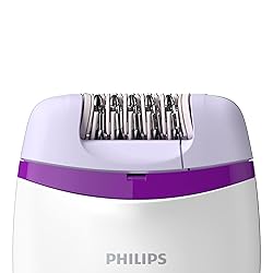 Philips Satinelle Essential Corded Compact epilator
