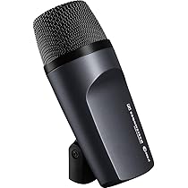 Sennheiser e614 コンデンサーマイク E 614 – Sennheiser Brasil