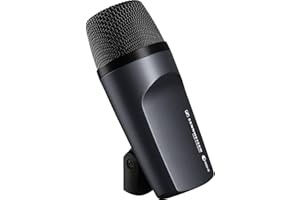 Sennheiser E602 II Dynamic Cardioid for Kick Drum