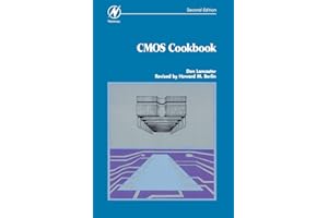 CMOS Cookbook