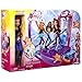 Winx Club Concert Stage with Doll