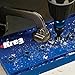 Kreg KMA3200 Hardened Steel Shelf Pin Hole Drilling Jig, 2-Pack