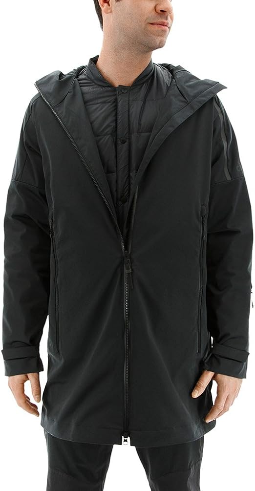 adidas zne parka