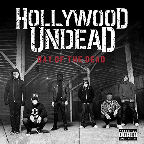 Hollywood Undead - Notes From The Underground [unabridged] - Zortam Music