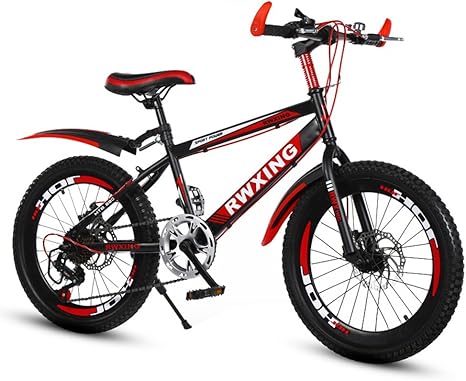 bike height for 7 year old