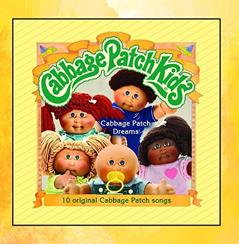 Cabbage Patch Kids(R) Dreams