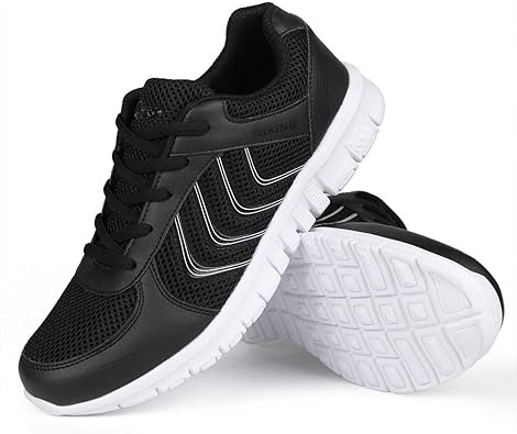sports shoes on amazon