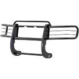 Aries Automotive 3060 Black Grille Guard For Ford Expedition - No Drill Installation - View #3