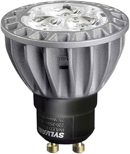 Sylvania 26771 LED ES50 Gu10 7.5W (entspricht 50W) 40 Grad