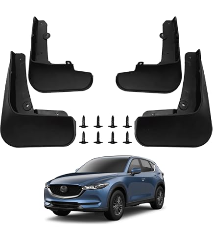 faさま専用 Amazon.com: Mazda Genuine BFD1-56-130 Mud Guard : Automotive