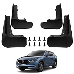 Norand Mud Flaps for Mazda CX-5 CX5 2017-2021 Mud