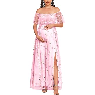 amazon pregnancy dresses Amazon Best Sellers: Best Maternity Special Occasion Dresses