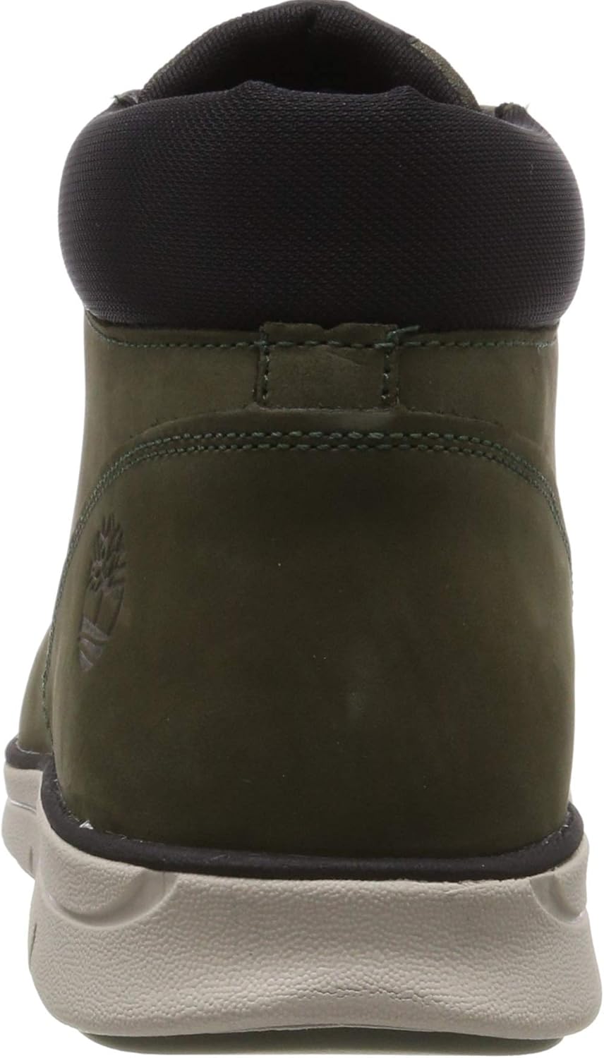 timberland bradstreet leather sensorflex