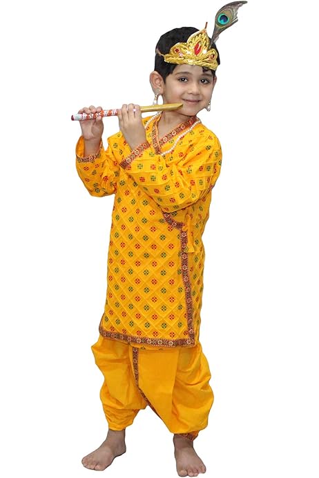 amazon krishna dress