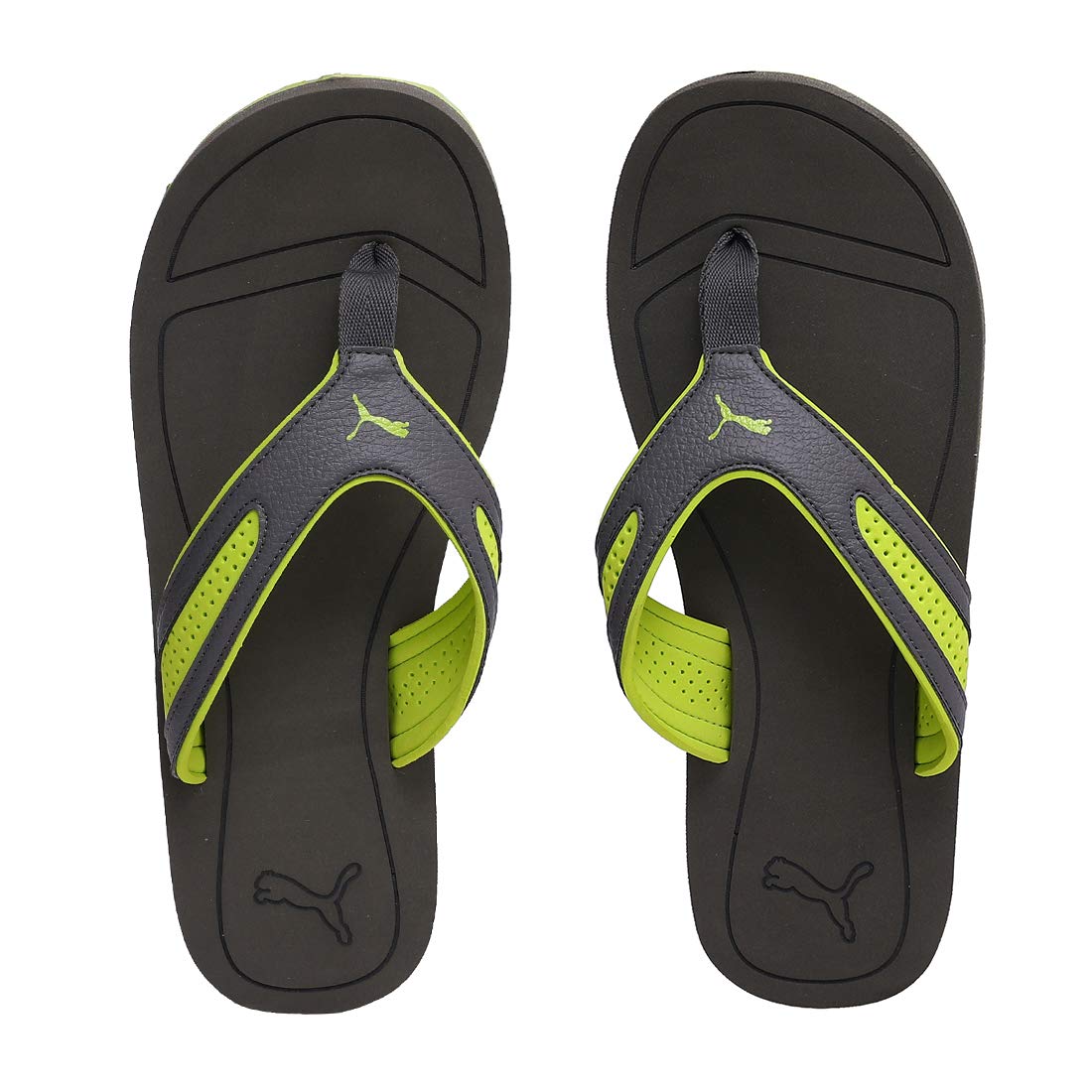 puma men's stark idp floaters