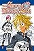 The Seven Deadly Sins 17 (Seven Deadly Sins, The)
