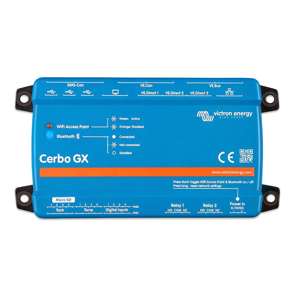 Photo 1 of Victron Energy Cerbo GX MK2