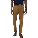 Gap Mens Essential Skinny Fit Khaki Chino Pants