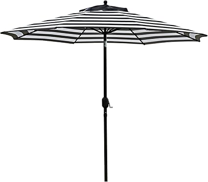 Sunnyglade 9' Patio Umbrella Outdoor 