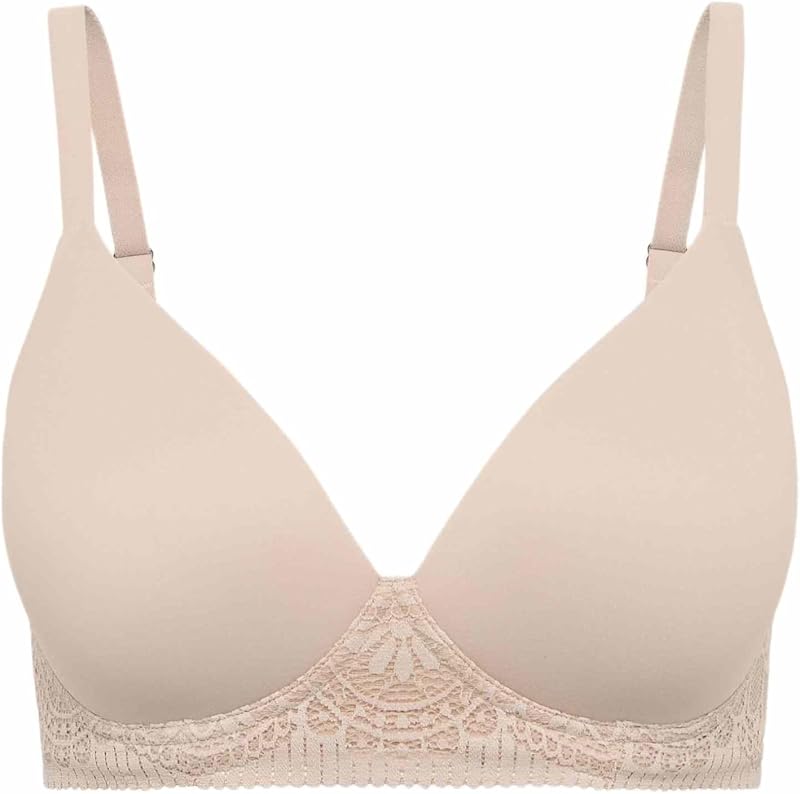Sujetador Body Soft™ de Copa Completa sin Aros para Copas A-E UK 36 (EU 64)