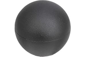 Innovative Components Ball Knob, 1 1/4 in, 3/8-16, 1 3/8 in