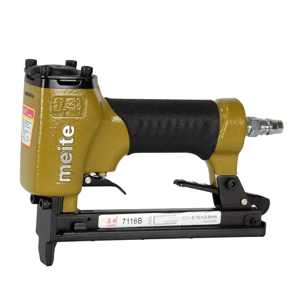 Best  air stapler for upholstery