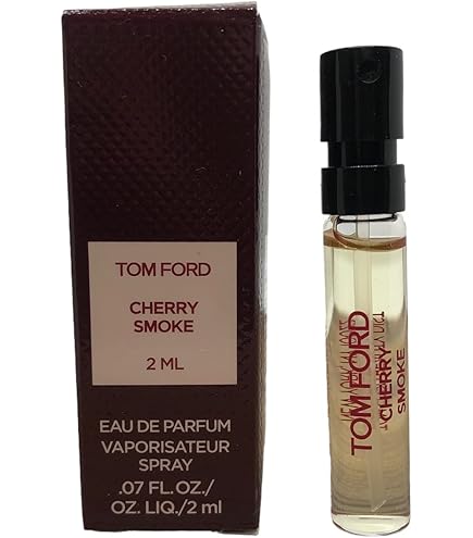 Amazon.com : Cherry Smoke by Tom Ford for Unisex