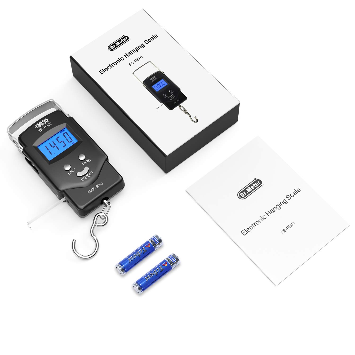 Dr meter scale Clearance