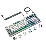 RK6 Pro Wireless Custom Mechanical PC Gaming