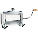 Heavy Duty Hand Crank Chamois Wringer