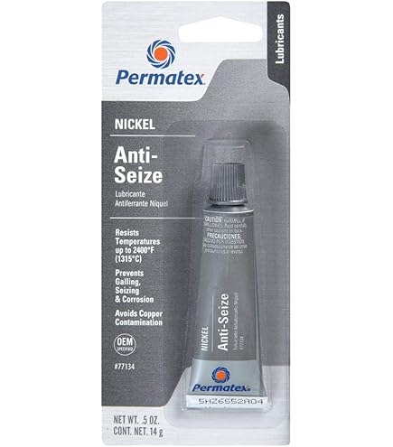 Amazon.com: SEPTLS44276732 - Loctite Silver Grade Anti-Seize