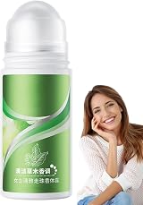 Firulab Antiperspirant Roller Deodorant Unisex Long Lasting Paraben Free 50g view 5