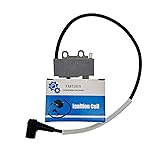 PARTSRUN A411001620 （ID#A10058）Ignition Coil