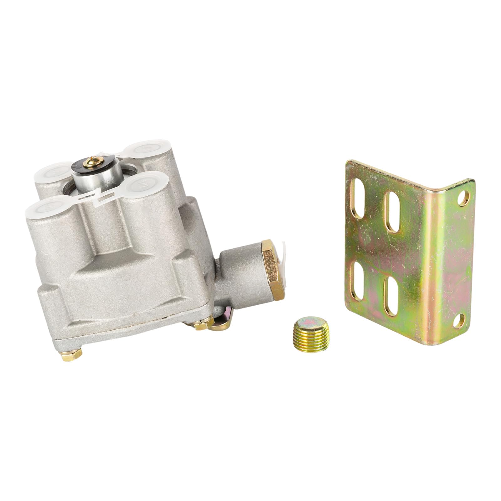 Photo 1 of R-14 Brake Relay Valve Replaces Bendix 103028 Volvo 34028 Dayton AV103028