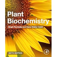 Amazon.com: Biochemistry and Molecular Biology of Plants