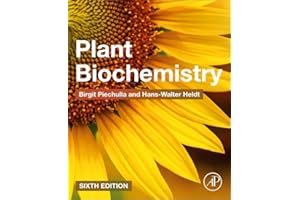 Plant Biochemistry