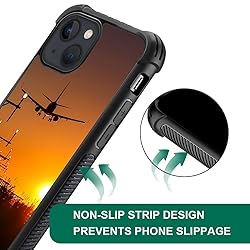 CARLOCA Compatible with iPhone 15 Plus