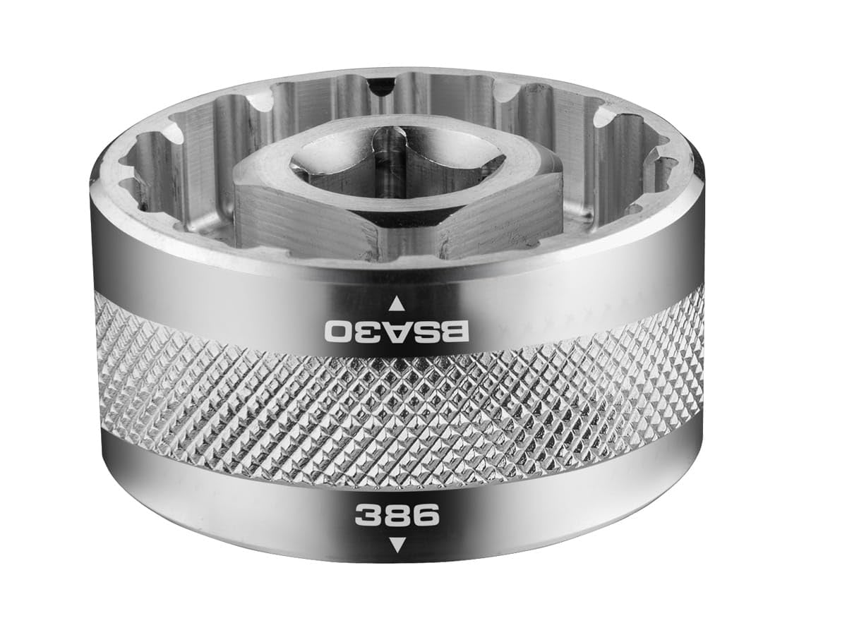 Birzman B.B. Socket BSA 30/386