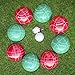 Harvil 100mm Bocce Ball Set. Includes 8 Poly-Resin Balls, 1 Pallino, 1 Nylon Zip-Up Carrying Case and Measuring Rope.