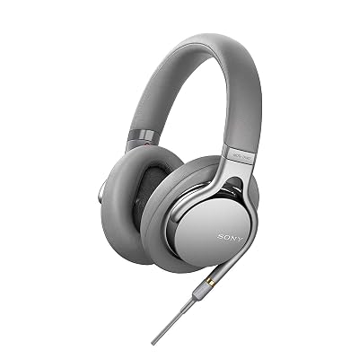 Sony MDR-1AM2 S Headphones -High-Res, Foldable, Honduras | Ubuy