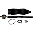 Motorcraft Steering Tie Rod End Kit