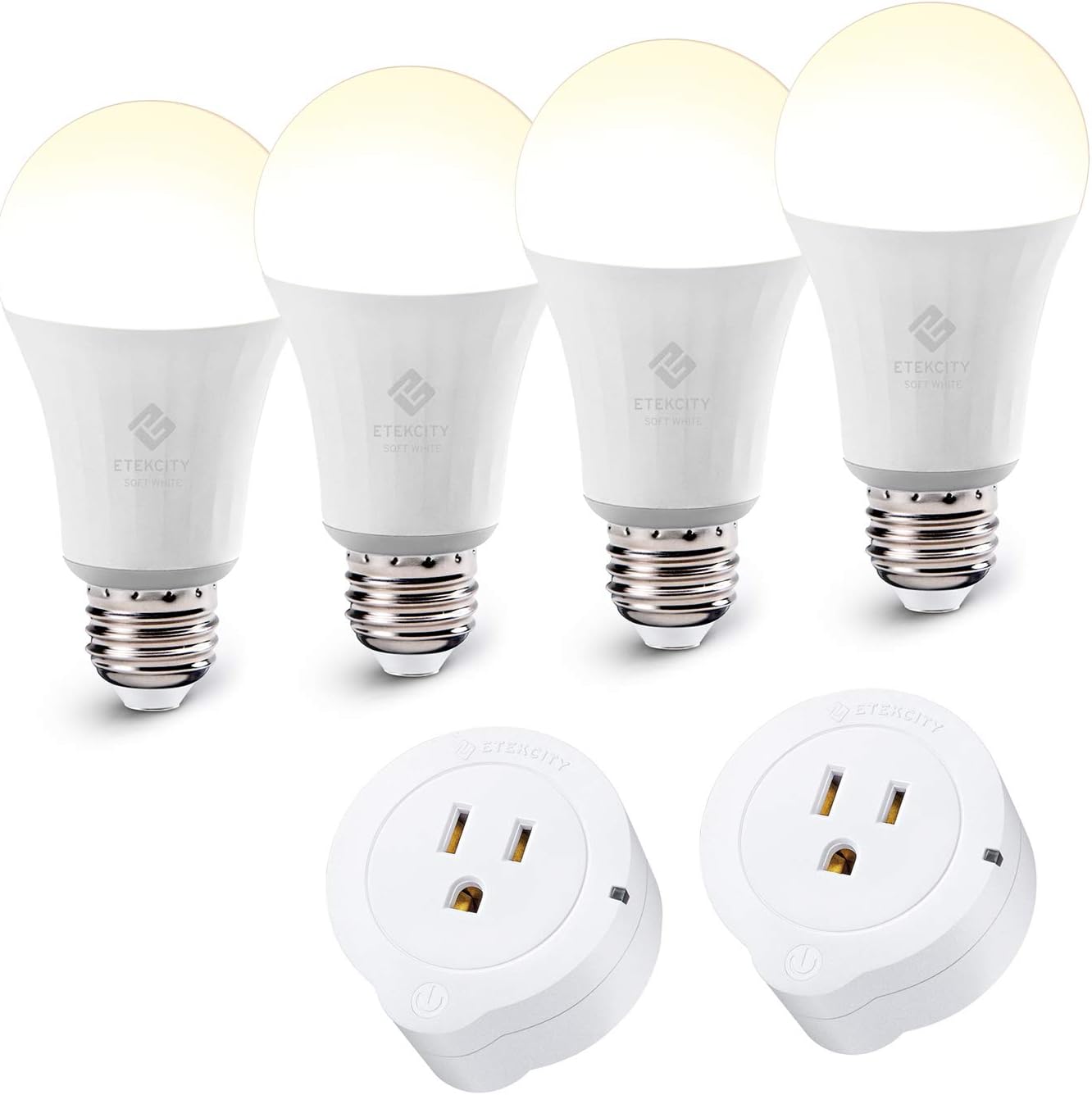 etekcity smart plug google home