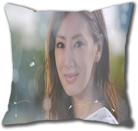 Amazon Co Jp 北川景子 抱き枕 きれい 気持ちいい 洗える かわいい おしゃれ 萌え 柔らかい モダン ホーム キッチン