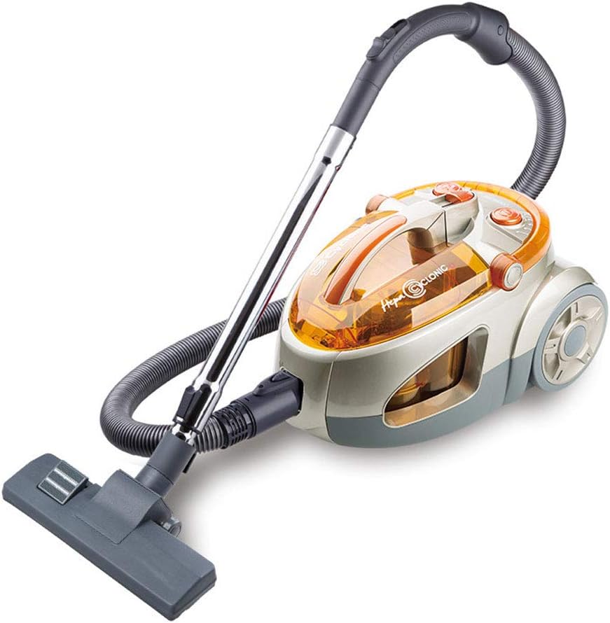 Best Vacuum 1400 Watts Upright