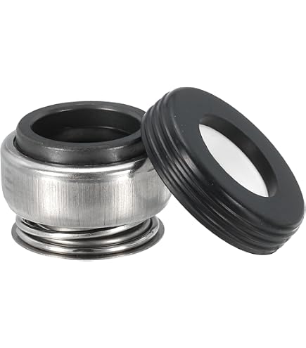 Amazon.com: uxcell Mechanical Shaft Seal Replacement for Pool Spa