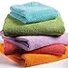 Abyss Twill Bath Towel (28