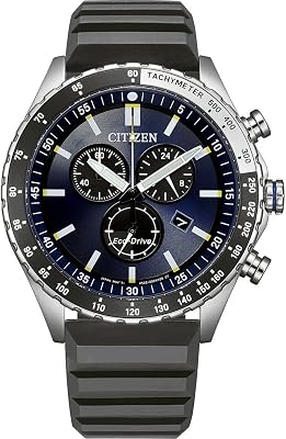 Orologio Citizen Uomo Eco-Drive