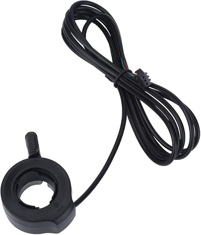 Electric Bicycle Components Universal EBike Thumb Throttle SM