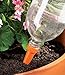 CT DISCOUNT STORE Automatic Flower Drip Watering Spikes - A Set of 8